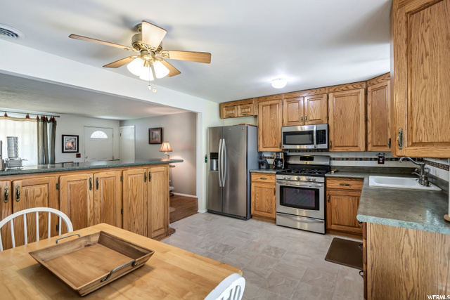 1727 E Tramway Dr, Sandy, UT 84092 — photo 5
