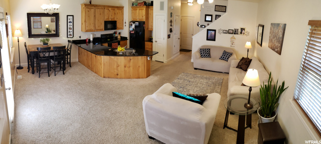 612 E Normandy Loop Ln, Draper, UT 84020 — photo 11