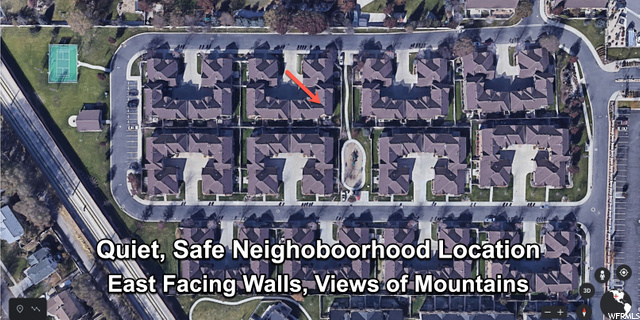 612 E Normandy Loop Ln, Draper, UT 84020 — photo 2