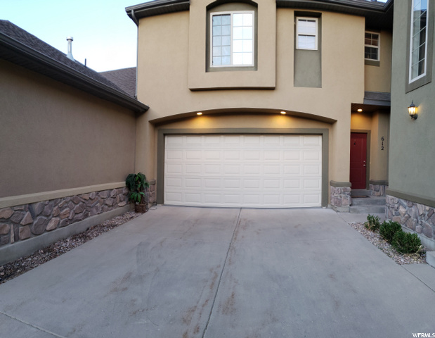 612 E Normandy Loop Ln, Draper, UT 84020 — photo 9