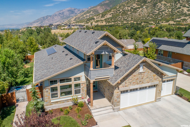 3547 E Treseder Ln, Sandy, UT 84092 — photo 2