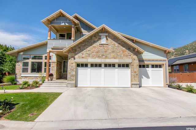 3547 E Treseder Ln, Sandy, UT 84092 — photo 4
