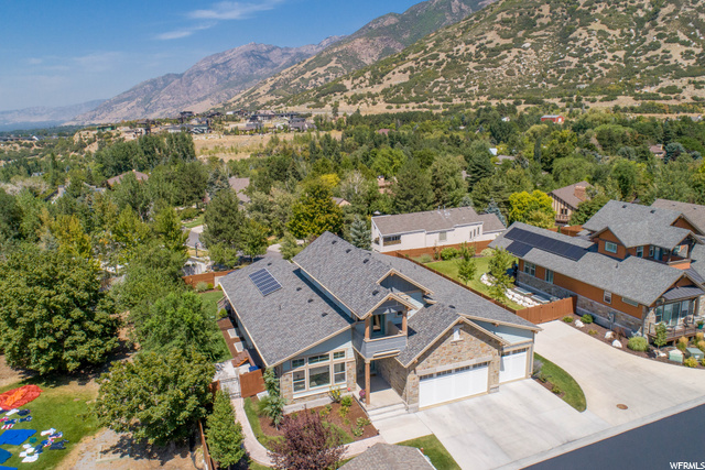 3547 E Treseder Ln, Sandy, UT 84092 — photo 8