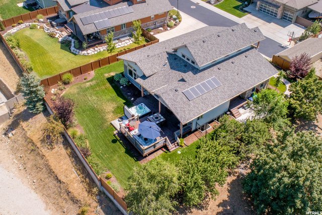 3547 E Treseder Ln, Sandy, UT 84092 — photo 9
