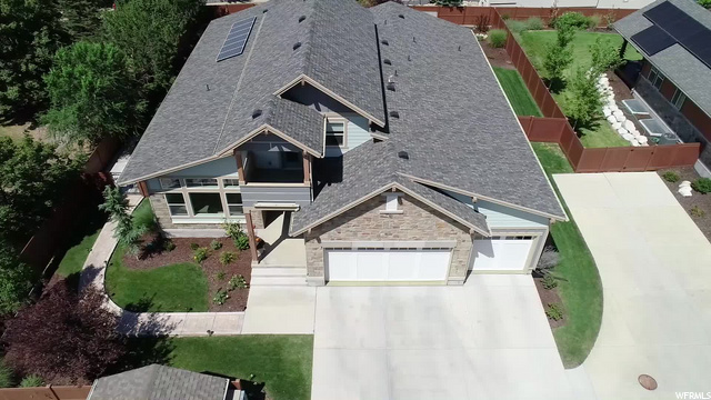 3547 E Treseder Ln, Sandy, UT 84092 — photo 5