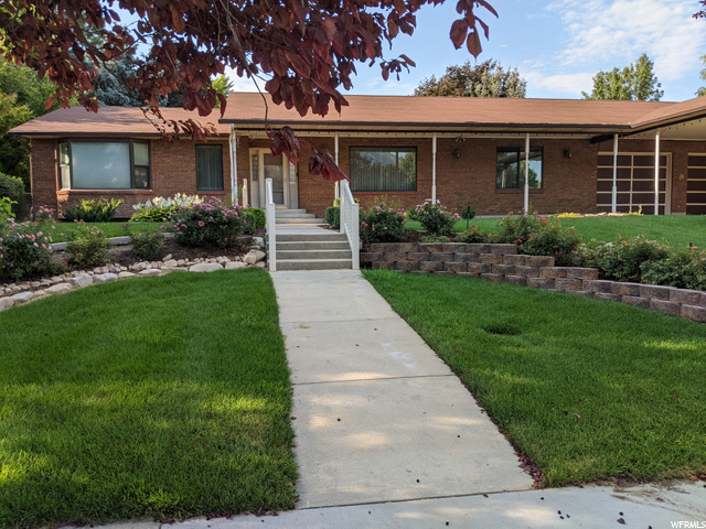 1418 E 1200 S, Springville, UT 84663 — photo 4