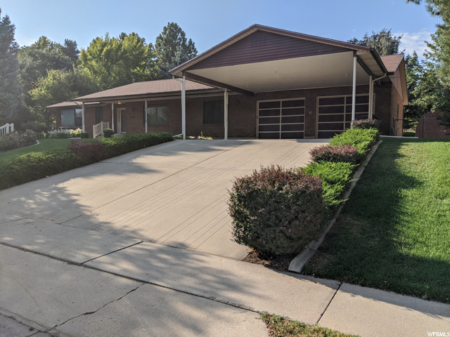 1418 E 1200 S, Springville, UT 84663 — photo 2