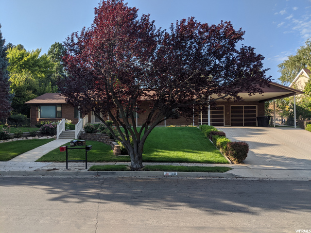 1418 E 1200 S, Springville, UT 84663 — photo 3