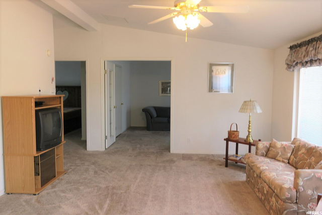 357 W Sleeping Rainbow Dr, Torrey, UT 84775 — photo 7