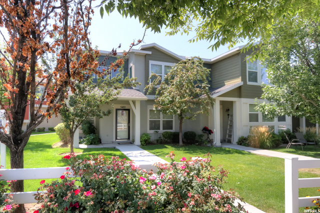 5422 W Fairgrove Ln S, West Valley City, UT 84120