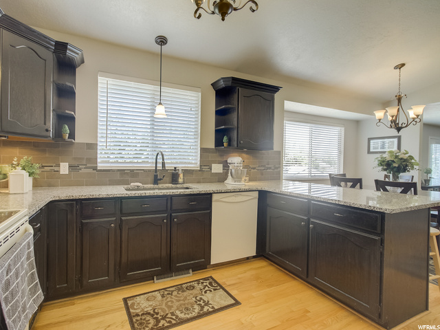 911 N 275 W, Bountiful, UT 84010 — photo 8