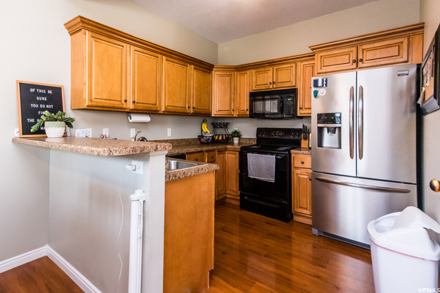 514 W 1490 N #105, Logan, UT 84341 — photo 9