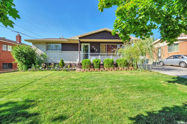 684 E Cook St S, Ogden, UT 84404 — photo 2