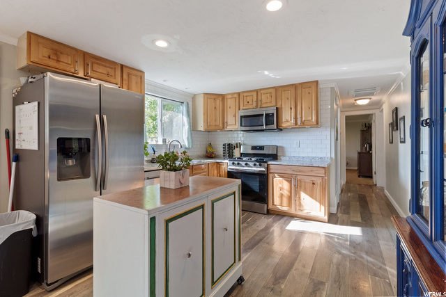 1021 N 1025 St E, Ogden, UT 84404 — photo 5