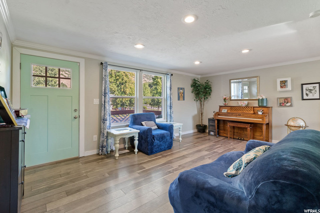 1021 N 1025 St E, Ogden, UT 84404 — photo 2