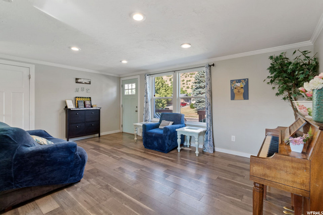 1021 N 1025 St E, Ogden, UT 84404 — photo 6