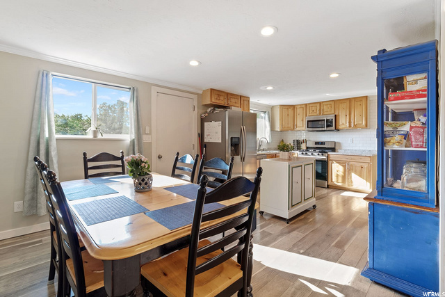 1021 N 1025 St E, Ogden, UT 84404 — photo 7