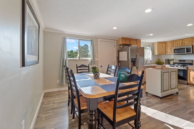 1021 N 1025 St E, Ogden, UT 84404 — photo 4