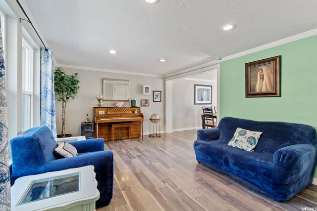 1021 N 1025 St E, Ogden, UT 84404 — photo 3