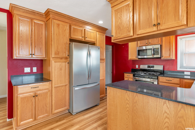 1390 E Davis Ave N, Logan, UT 84321 — photo 5
