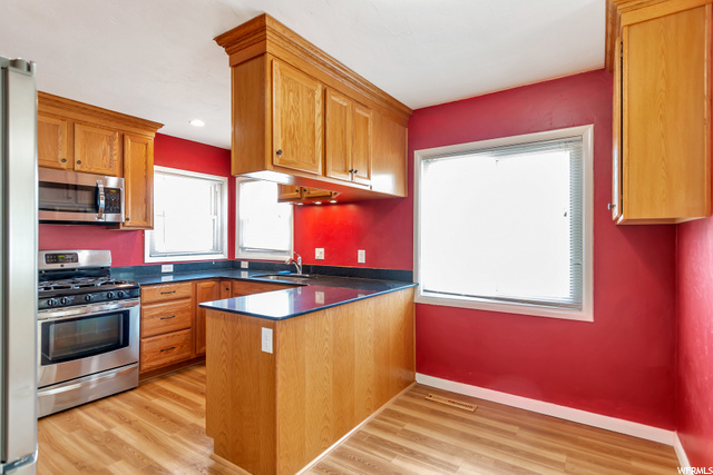 1390 E Davis Ave N, Logan, UT 84321 — photo 4