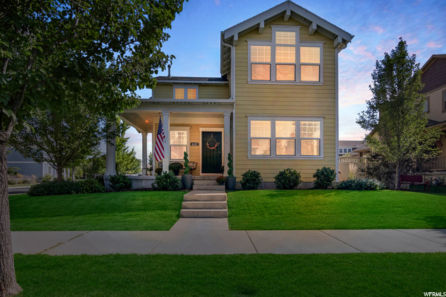 4423 W Mille Lacs Dr, South Jordan, UT 84009