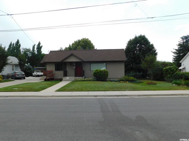 136 E Forbush Ave, Midvale, UT 84047 — photo 2