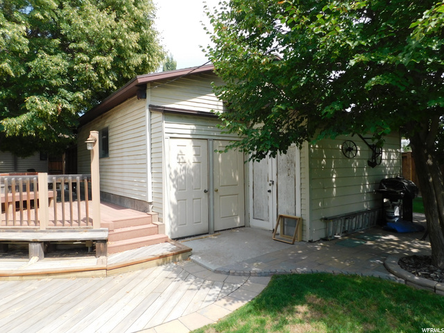 136 E Forbush Ave, Midvale, UT 84047 — photo 9