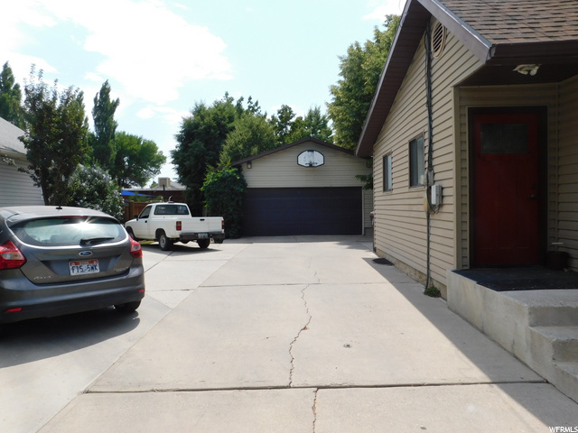 136 E Forbush Ave, Midvale, UT 84047 — photo 4