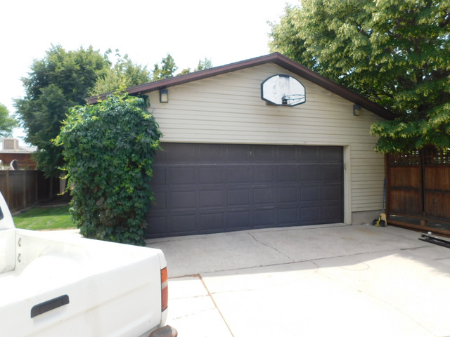 136 E Forbush Ave, Midvale, UT 84047 — photo 5