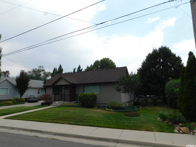 136 E Forbush Ave, Midvale, UT 84047 — photo 3