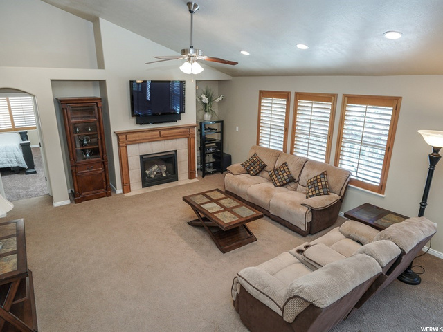 1368 E Emry Ct, Fruit Heights, UT 84037 — photo 6
