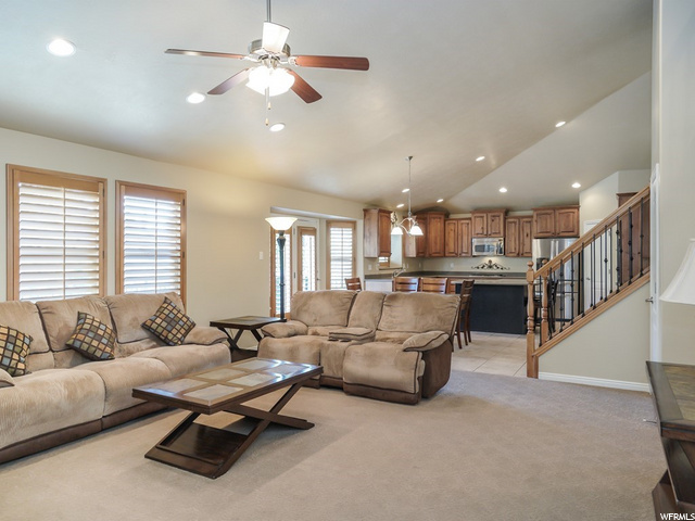 1368 E Emry Ct, Fruit Heights, UT 84037 — photo 9
