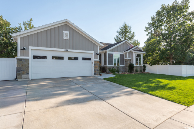 654 E 170 N, Heber City, UT 84032 — photo 4