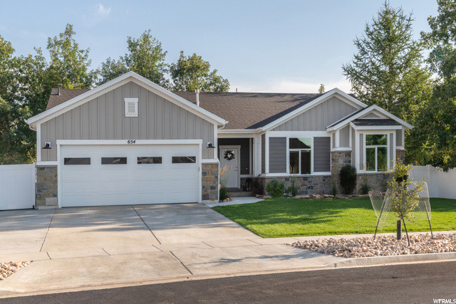 654 E 170 N, Heber City, UT 84032 — photo 2