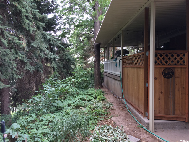 1518 E Canyon Rd, Ogden, UT 84404 — photo 9