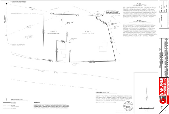 1518 E Canyon Rd, Ogden, UT 84404 — photo 11