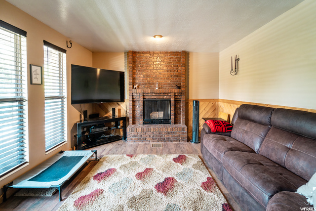 4912 S 4700 W, Hooper, UT 84315 — photo 2
