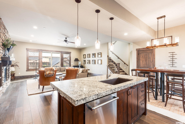 10354 N Sightline Cir, Hideout, UT 84036 — photo 12