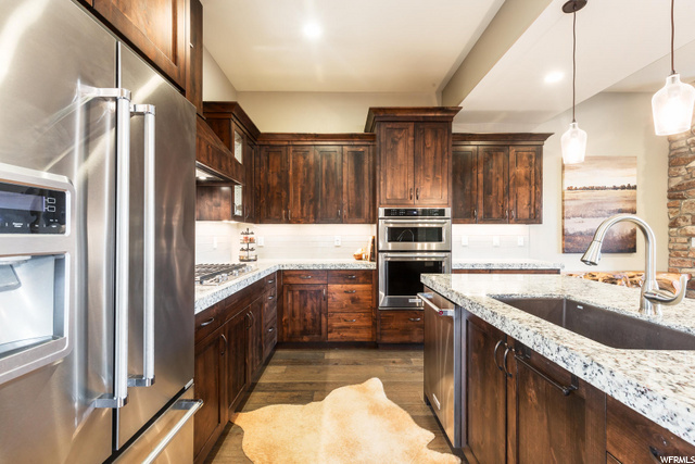 10354 N Sightline Cir, Hideout, UT 84036 — photo 11