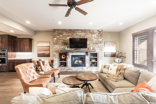 10354 N Sightline Cir, Hideout, UT 84036 — photo 5