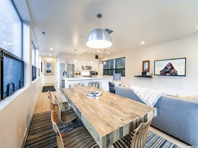 597 Deer Valley Loop Loop #1, Park City, UT 84060 — photo 5