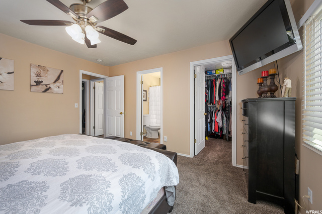 1221 W 1640 N, Clinton, UT 84015 — photo 10