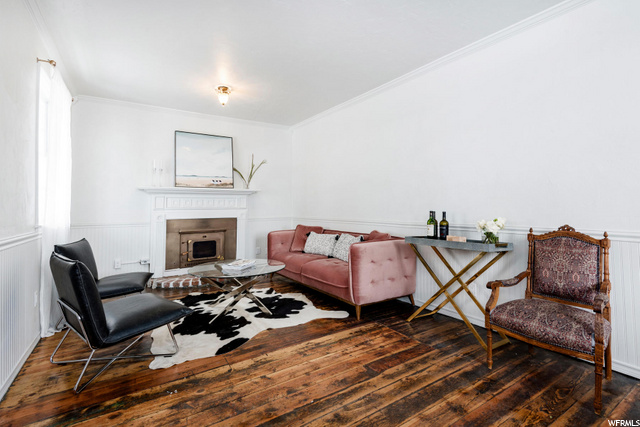 64 Chambers Ave, Park City, UT 84060 — photo 4