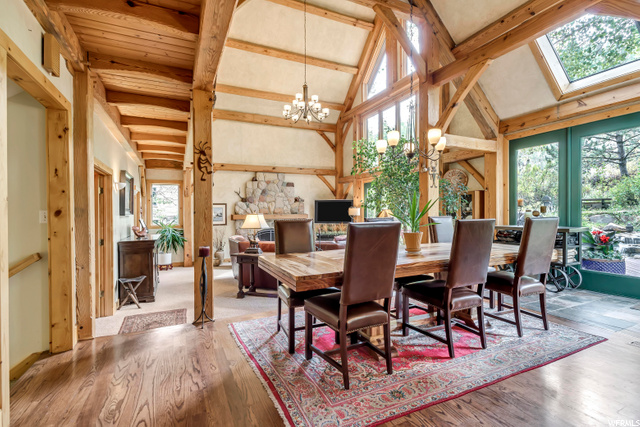 3575 Lariat Rd, Park City, UT 84098 — photo 4