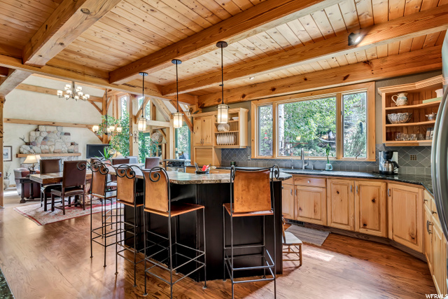 3575 Lariat Rd, Park City, UT 84098 — photo 10