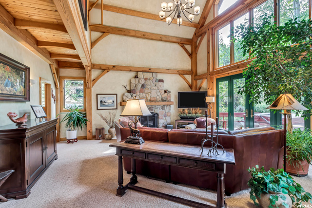 3575 Lariat Rd, Park City, UT 84098 — photo 5