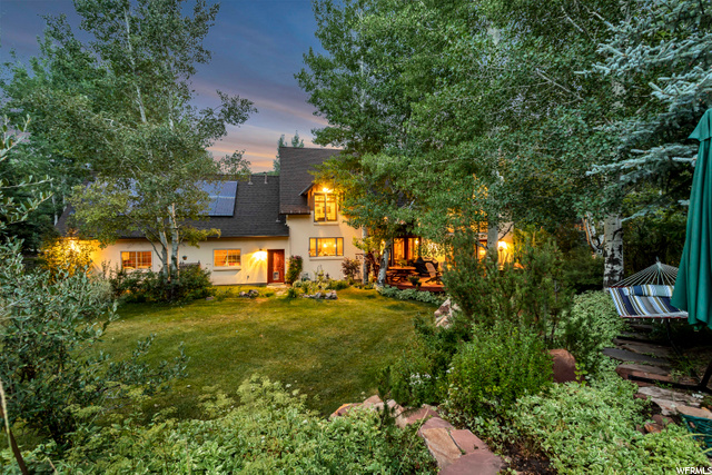 3575 Lariat Rd, Park City, UT 84098 — photo 3