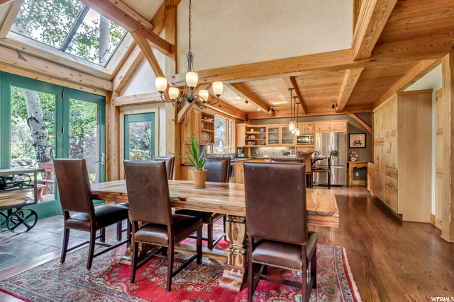 3575 Lariat Rd, Park City, UT 84098 — photo 8