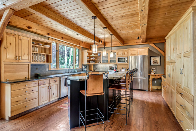 3575 Lariat Rd, Park City, UT 84098 — photo 9